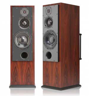 ATC SCM50PSLT Floorstanding Speakers