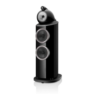 B&W 802 D4 Diamond Series Loudspeakers
