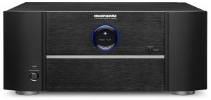 Marantz MM8077 Power Amplifier