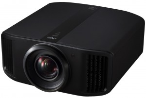 JVC Dla-n5 4K Uhd Projector