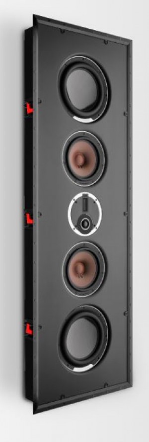 DALI PHANTOM S-280 In Wall Speaker