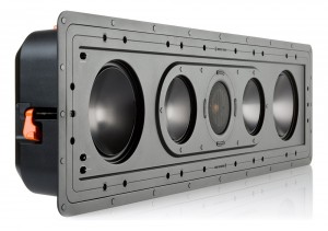 Monitor Audio CP-IW260X In Wall Speaker