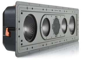 Monitor Audio CP-IW460X In Wall Speaker