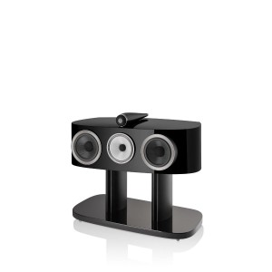 B&W HTM81 D4 Centre Speaker