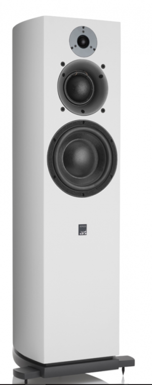 ATC SCM-40A Active Floorstanding Speakers