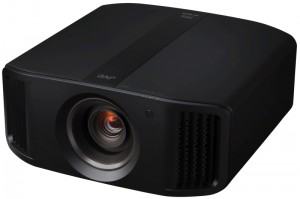 JVC DLA-NZ7 8K e-shift UHD Laser Projector
