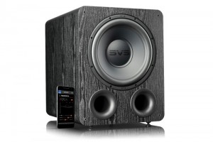SVS PB-1000 Pro