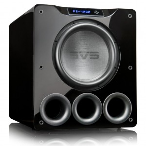 SVS PB4000 Subwoofer