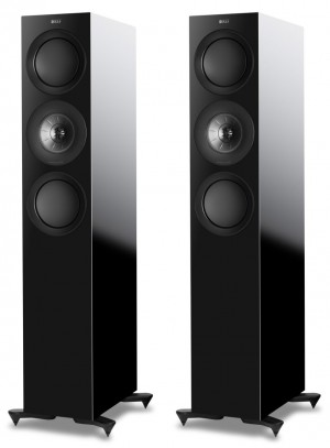 Kef R7 Floorstanding Speakers 