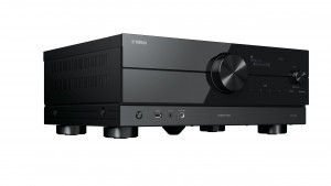 Yamaha RX-A2A Aventage 7.2 AV Receiver