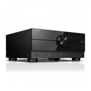 Yamaha RX-A6A Aventage 9.2 AV Receiver