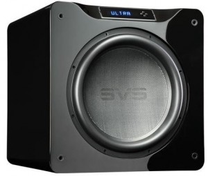 SVS SB16 Ultra Subwoofer