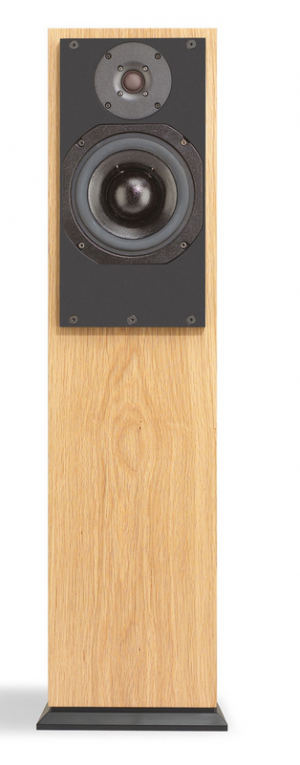 ATC SCM20PSLT Floorstanding Speakers