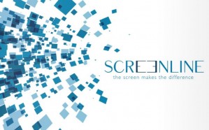 Screenline Cinema Screens