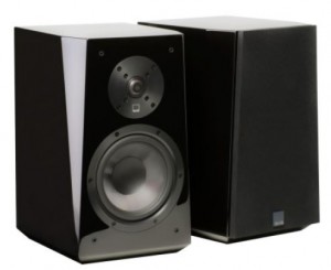 SVS Ultra Bookshelf Standmount Speaker