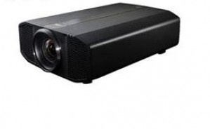 JVC DLA-Z1 4K Laser Projector