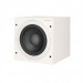 B&W ASW608 Subwoofer (white)