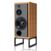 ATC SCM100ASL Active Standmount Speakers