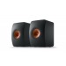 KEF LS50 Meta